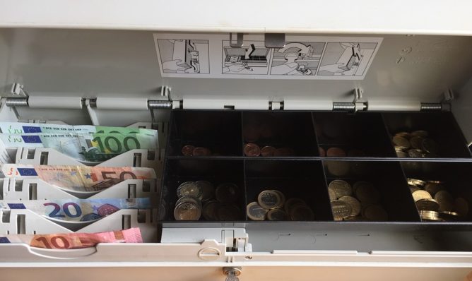Guide To Buying Ms Cash Drawers